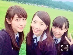 中元 日芽香｜ひめたん-0o0-その506（2016-01-19）｜3枚目