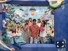 中元 日芽香｜ひめたん-0o0-その623（2016-03-25）｜2枚目
