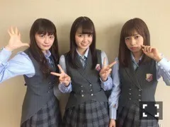 中元 日芽香｜ひめたん-0o0-その625（2016-04-07）｜2枚目