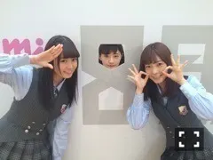 中元 日芽香｜ひめたん-0o0-その626（2016-04-10）｜4枚目
