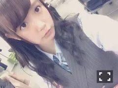 中元 日芽香｜ひめたん-0o0-その630（2016-04-21）｜3枚目