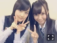 中元 日芽香｜ひめたん-0o0-その630（2016-04-21）｜4枚目