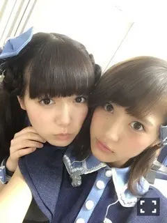 中元 日芽香｜ひめたん-0o0-その635（2016-05-10）｜5枚目