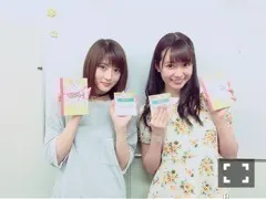 中元 日芽香｜ひめたん-0o0-その637（2016-05-18）｜3枚目