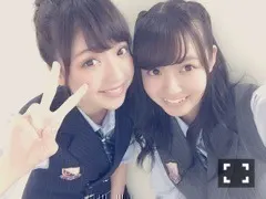 中元 日芽香｜ひめたん-0o0-その637（2016-05-18）｜4枚目