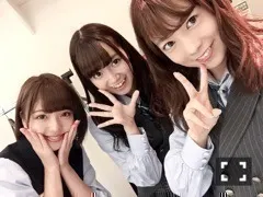 中元 日芽香｜ひめたん-0o0-その638（2016-05-22）｜2枚目