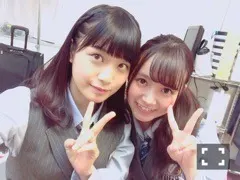 中元 日芽香｜ひめたん-0o0-その638（2016-05-22）｜3枚目