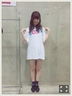 中元 日芽香｜ひめたん-0o0-その642（2016-06-04）