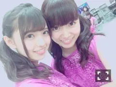 中元 日芽香｜ひめたん-0o0-その648（2016-06-23）｜4枚目
