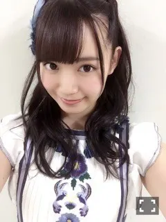 中元 日芽香｜ひめたん-0o0-その663（2016-08-21）｜2枚目