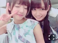 中元 日芽香｜ひめたん-0o0-その663（2016-08-21）｜4枚目