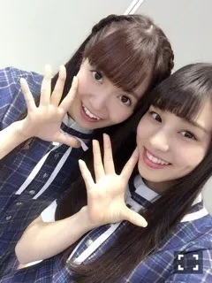 中元 日芽香｜ひめたん-0o0-その672（2016-10-07）｜2枚目