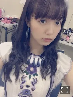 中元 日芽香｜ひめたん-0o0-その673（2016-10-12）