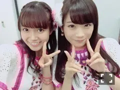 中元 日芽香｜ひめたん-0o0-その673（2016-10-12）｜2枚目