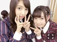中元 日芽香｜ひめたん-0o0-その680（2016-11-03）｜3枚目