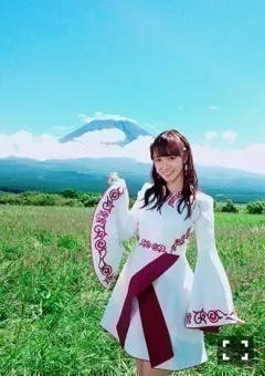 中元 日芽香｜ひめたん-0o0-その682（2016-11-12）｜2枚目