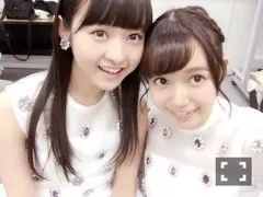 中元 日芽香｜ひめたん-0o0-その684（2016-11-19）｜3枚目