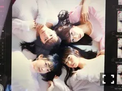 中元 日芽香｜ひめたん-0o0-その689（2016-12-16）｜2枚目