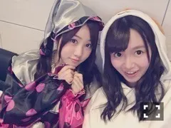 中元 日芽香｜ひめたん-0o0-その689（2016-12-16）｜4枚目