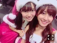 中元 日芽香｜ひめたん-0o0-その690（2016-12-22）｜2枚目