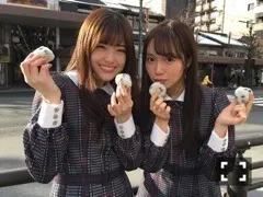 中元 日芽香｜ひめたん-0o0-その696（2017-04-07）｜3枚目