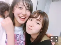 中元 日芽香｜ひめたん-0o0-その699（2017-04-23）｜2枚目