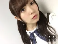 中元 日芽香｜ひめたん-0o0-その706（2017-05-14）｜2枚目