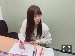 中元 日芽香｜ひめたん-0o0-その708（2017-05-22）