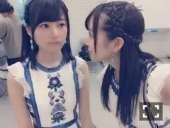 中元 日芽香｜ひめたん-0o0-その709（2017-05-24）｜2枚目