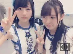 中元 日芽香｜ひめたん-0o0-その709（2017-05-24）｜3枚目