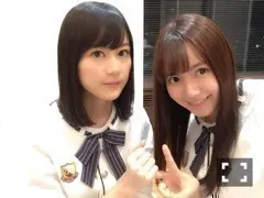 中元 日芽香｜ひめたん-0o0-その710（2017-05-27）