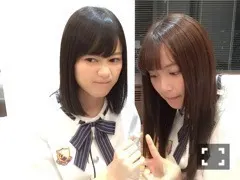 中元 日芽香｜ひめたん-0o0-その710（2017-05-27）｜2枚目