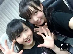中元 日芽香｜ひめたん-0o0-その711（2017-05-29）｜4枚目