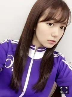中元 日芽香｜ひめたん-0o0-その712（2017-06-01）