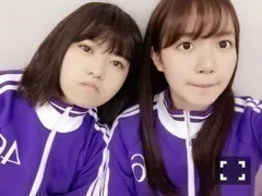 中元 日芽香｜ひめたん-0o0-その712（2017-06-01）｜3枚目
