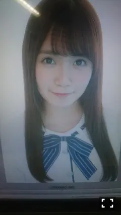 中元 日芽香｜ひめたん-0o0-その715（2017-06-13）｜2枚目