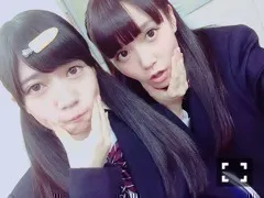 中元 日芽香｜ひめたん-0o0-その715（2017-06-13）｜4枚目