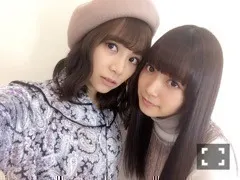 中元 日芽香｜ひめたん-0o0-その716（2017-06-15）｜3枚目