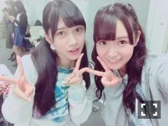 中元 日芽香｜ひめたん-0o0-その716（2017-06-15）｜4枚目