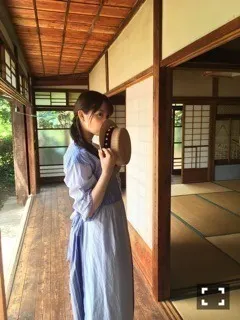 中元 日芽香｜ひめたん-0o0-その717（2017-06-22）