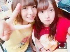 中元 日芽香｜ひめたん-0o0-その721（2017-07-27）｜2枚目