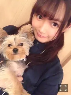中元 日芽香｜ひめたん-0o0-その722（2017-08-21）