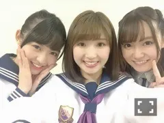中元 日芽香｜ひめたん-0o0-その728（2017-11-10）｜2枚目