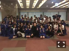 中元 日芽香｜ひめたん-0o0-その728（2017-11-10）｜5枚目