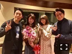 中元 日芽香｜ひめたん-0o0-その729（2017-11-24）｜2枚目