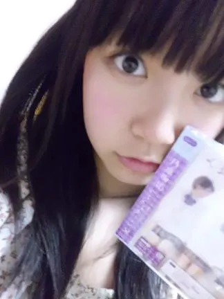 中元 日芽香｜ひめたん(* ゝω・*)ノその95（2012-03-02）