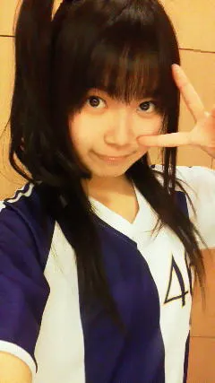 中元 日芽香｜ひめたん(* ゝω・*)ノ その104（2012-03-16）