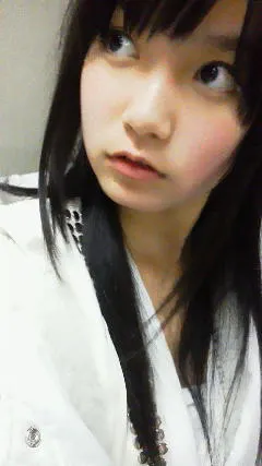 中元 日芽香｜ひめたん(* ゝω・*)ノ その111（2012-03-24）