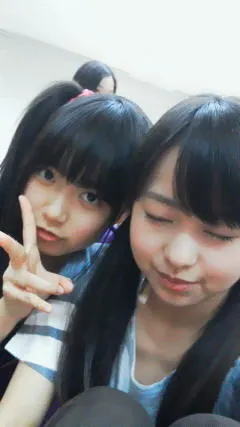 中元 日芽香｜ひめたん(* ゝω・*)ノ その116（2012-03-30）｜3枚目