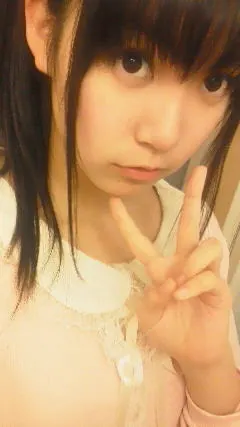 中元 日芽香｜ひめたん(* ゝω・*)ノ その117（2012-04-01）